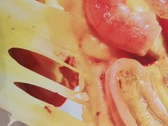 夏威夷pizza-必胜客(云汇天地店)
