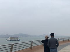 -演武大桥观景平台