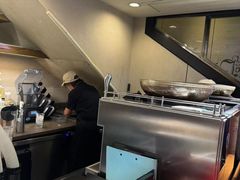 -星巴克(北京西站5号候车室)