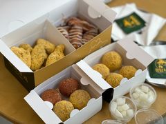-正谈炸鸡(深圳首店)