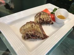 -良渚君澜度假酒店·中餐厅