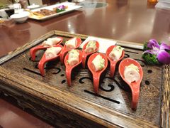 -国家五钻酒家·西樵旺阁渔村(西樵店)