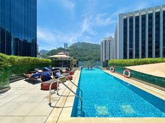 -香港港岛英迪格酒店