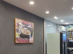 -刘少华贵州小黄牛·鲜牛肉火锅(总店)