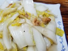 -老兵牛蹄店(下沙店)