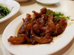 -阿水狮猪脚大王(台中公园店)