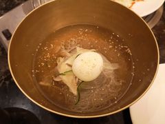 水冷面-酣庭院(红松东路店)