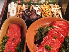 -芸山季·云南野生菌火锅(人民广场来福士店)