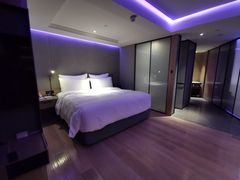 -北京三里屯CHAO酒店