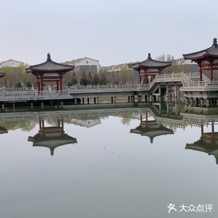 无人游自然景观