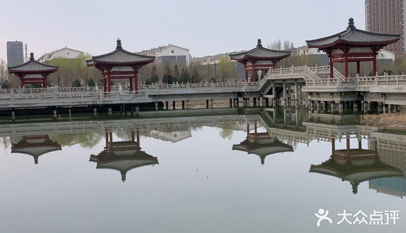 无人游自然景观