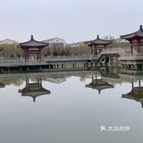 无人游自然景观