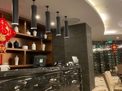 -无锡新湖铂尔曼大酒店·悦轩中餐厅