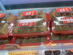 -味多美蛋糕(双安店)