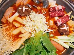 -冰川冷面·延边菜·炭烤串(观前店)