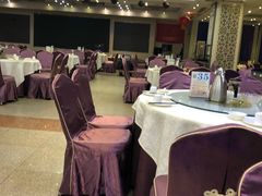 大堂-广东茶楼(鱼峰店)