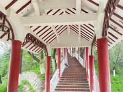 -太子山公园(园东路)