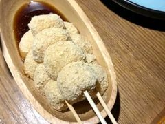 -九锅一堂酸菜鱼(新南凯德直营店)