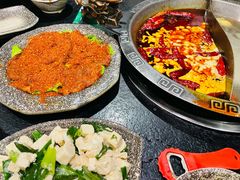 -山下火锅(旅顺店)