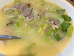 -天山传奇新疆菜(SKLP店)