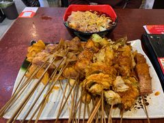 -老赵太太麻辣烫涮肚馆(大经路店)