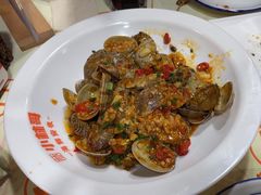 -小林哥的海鲜馆·夜宵烧烤(渔人码头店)
