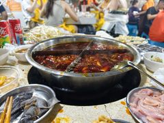 -渝味黄姐火锅(黄泥村店)