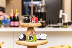 -派对猴生日派对策划