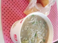 -汪记鲜鱼糊汤粉(沈阳路总店)