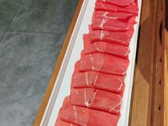 -东来顺铜锅炭火涮肉(上地华联店)