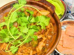 -川香煲(茅台路店)