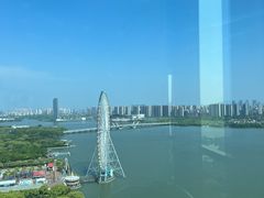 -君来湖滨饭店·渔餐厅