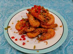 -北塘海鲜·天津菜(大光明桥旗舰店)