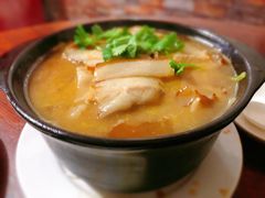 酸菜白肉-砂锅店