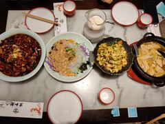 -湘渝人家·川湘菜(十里河店)