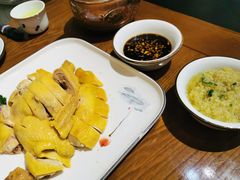 -广州海鲜酒楼(长丰园店)
