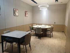 -东方太阳城淮扬餐厅(会所中餐厅店)