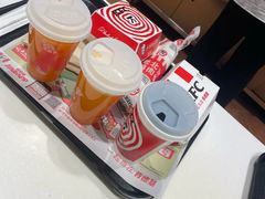 -肯德基(池州长江店)