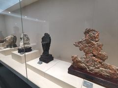 -安徽省地质博物馆