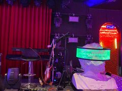 -108·公社·创意餐厅·LIVE HOUSE(李公堤店)