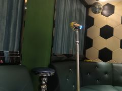 -星歌派对量贩KTV