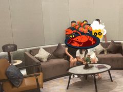 -彩丰楼中餐厅(杭州奥克斯中心皇冠假日酒店)