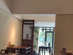 -老清朝包子铺(开明街店)