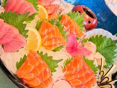 -奕景海鲜酒家· 大连海鲜(星海广场店)