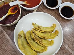 -草桥清真牛肉锅贴扁食店