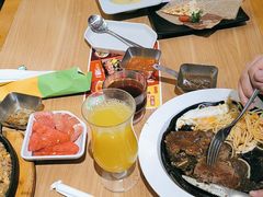 -豪客来牛排(红豆万花城店)