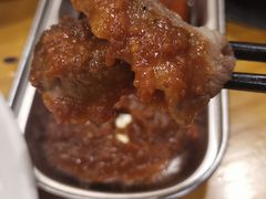 菜包肉-咕咕站韩国料理(紫金港店)