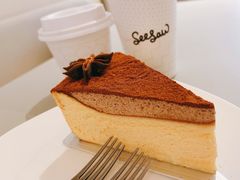 -Seesaw Coffee(上生新所店)