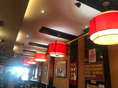 -姚记炒肝店(簋街店)