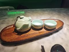 -辛香汇·现炒川菜(淮海路百盛店)